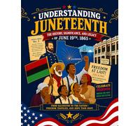 Understanding Juneteenth: The History, Significance, and Legacy of June 19, 1865