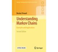 Understanding Markov Chains (ebook)