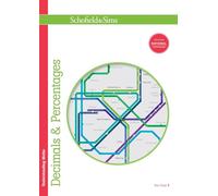 Understanding Maths: Decimals & Percentages