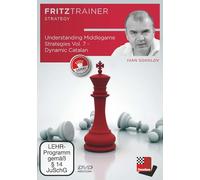 Understanding Middlegame Strategies Vol. 7: Dynamic Catalan