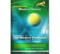 Understanding Modern Tennis: Volume 1: The Modern Forehands - Part 1