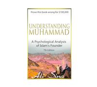 Understanding Muhammad: A Psychological Analysis of Islam’s Founder