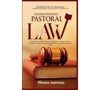 Understanding Pastoral Law