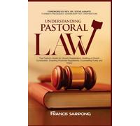 Understanding Pastoral Law