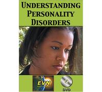Understanding Personality Disorders DVD