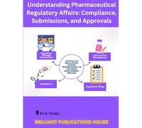UNDERSTANDING PHARMACEUTICAL REGULATORY AFFAIRS COMPLIANCE, SUBMISSIONS, AND APPROVALS