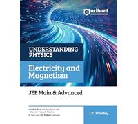Understanding Physics Electricity and Magnetism (Edition4th)