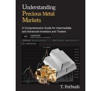 Understanding Precious Metal Markets: A Comprehensive Guide for Intermediate to Advanced Investors and Traders