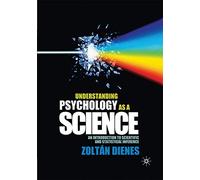 Understanding Psychology as a Science: An Introduction to Scientific and Statistical Inference