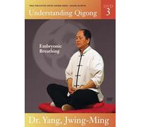 Understanding Qigong 3 [Reino Unido] [DVD]