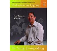 Understanding Qigong 4 [Reino Unido] [DVD]