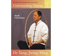 Understanding Qigong 5 - [Reino Unido] [DVD]