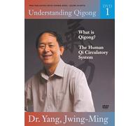 Understanding Qigong DVD 1 - What is Qigong? YMAA Publications [Reino Unido]