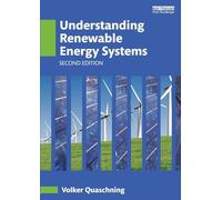 Understanding Renewable Energy Systems