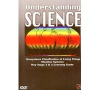 Understanding Science - Ecosystems Classification Of Living Things / Weather Systems [Reino Unido] [DVD]