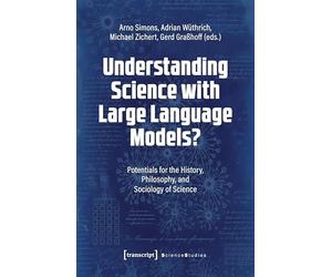 Understanding Science with Large Language Models?: Potentials for the History, Philosophy, and Sociology of Science (Science Studies)