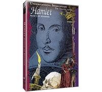 Understanding Shakespeare - Hamlet [DVD] [Reino Unido]