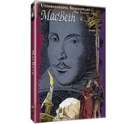 Understanding Shakespeare - Macbeth [DVD] [Reino Unido]