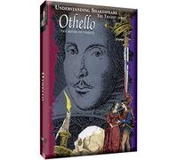 Understanding Shakespeare - Othello [DVD] [Reino Unido]