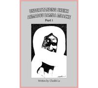 UNDERSTANDING SHEIKH AHMADOU BAMBA MBACKE PART 1: 4 (LIGHT UP THE MIDNIGHT)
