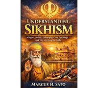 Understanding Sikhism: Origins, Beliefs, Philosophy, Core Teachings, and Way of Life of the Sikhs (Ancient Hidden Wisdom)