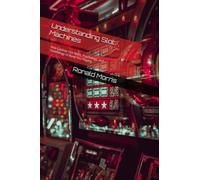 Understanding Slot Machines: How Casinos Use Math, Psychology, and Technology to Keep You Playing