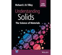 Understanding Solids: The Science of Materials