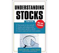 Understanding Stocks 2E (BUSINESS BOOKS)