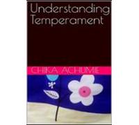 Understanding Temperament (ebook)