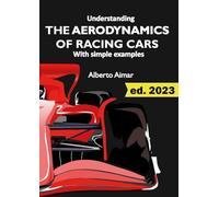 Understanding the aerodynamics of racing cars with simple examples