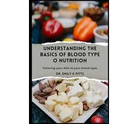 Understanding the Basics of Blood Type O Nutrition: Tailoring your dіеt tо your blood type.