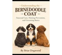 Understanding the Bernedoodle Coat: Seasonal Care, Matting Prevention, and Grooming Basics