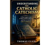 Understanding the Catholic Catechism: A Plain-English Guide to What Catholics Believe-and How to Live It with Confidence