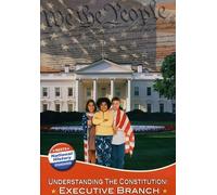 Understanding the Constitution: Executive Branch [USA] [DVD]