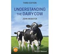 Understanding the Dairy Cow