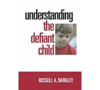 Understanding the Defiant Child, (DVD) [Reino Unido]