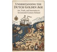 Understanding the Dutch Golden Age: Art, Trade, and Innovation in Seventeenth Century Holland