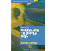Understanding the European Union (The European Union Series)