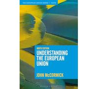 Understanding the European Union (The European Union Series)