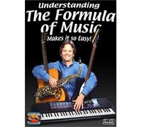 Understanding the Formula of M [Alemania] [DVD]