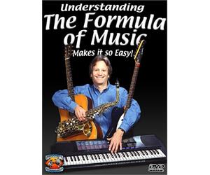 Understanding the Formula of M [Alemania] [DVD]