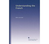 Understanding the French