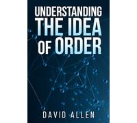 Understanding the Idea of Order