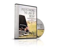 Understanding The Law Of Decay [USA] [DVD]