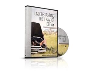 Understanding The Law Of Decay [USA] [DVD]