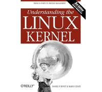 Comprendiendo el kernel de Linux – De puertos E/S a gestión de procesos