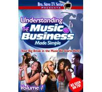 Understanding the Music Business [USA] [DVD]