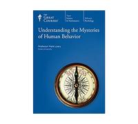 Understanding The Mysteries Of Human Behaviour