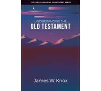 Understanding the Old Testament