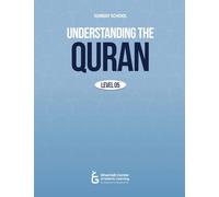 Understanding The Quran (Level 5)